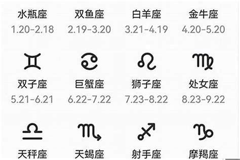 6月23是什麼星座|【6/23什麼星座】你的生日落在6/23，是什麼星座？超準密秘揭。